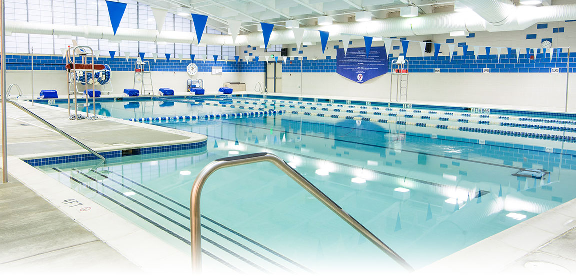 Y Swim Center in Randallstown | Y in Central Maryland